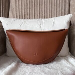 Portland Leather Goods Medium Koala Honey *NEW* (not AP or C-sale)